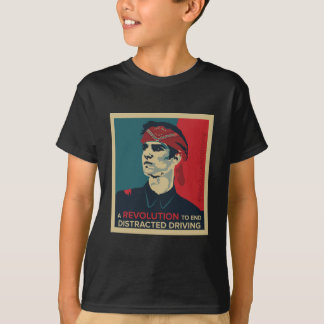 T-shirt Jeunesse APB Revolution Tee