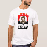 Jeunesse pour le Président John F. Kennedy