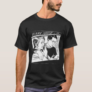 T-shirt Jeunesse vide
