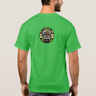 T-shirt Jeux