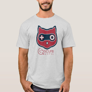 T-shirt Jeux d'Abscure