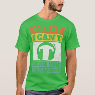 T-shirt Jeux de joueurs (3)