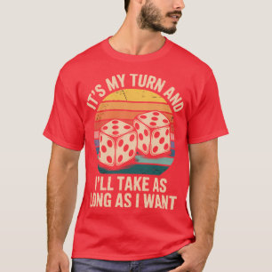 T-shirt Jeux de la Commission Discours amusants 2