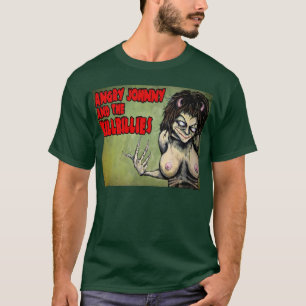 T-shirt Jézabel