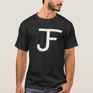 T-SHIRT JF