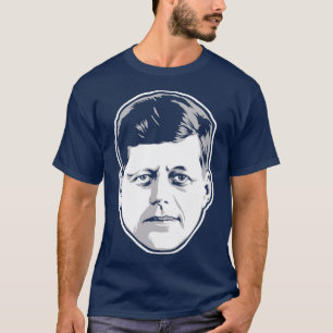 T-SHIRT JFK