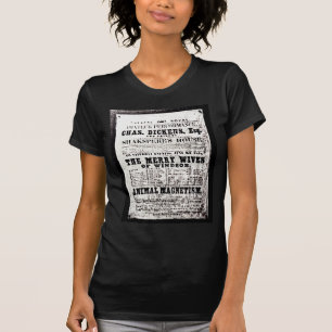 T-shirt jGib d'Artifacts3 de Stratford-sur-Avon