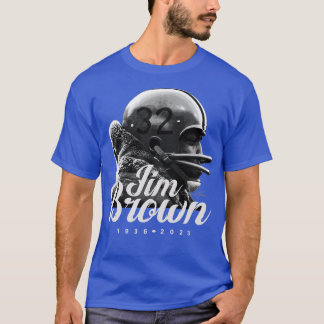 T-shirt Jim Brown