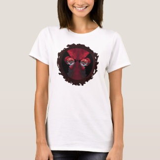 T-shirt Jim Henson's Puppet Eyes Woman