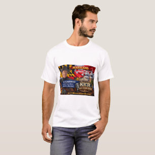 T-Shirt Jim Lawrence