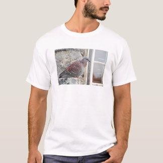 T-shirt JIM tacheté