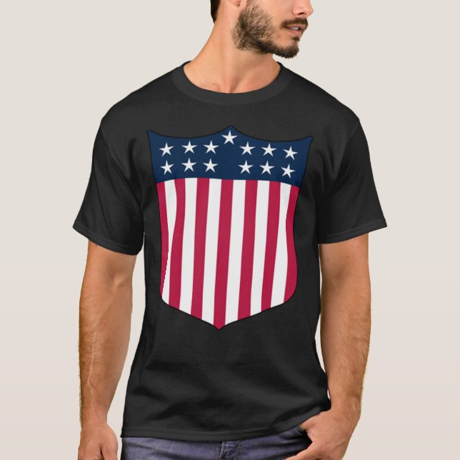 T-shirt Jim Thorpe Jeux Olympiques de 1912 Tee Essential T (Devant)