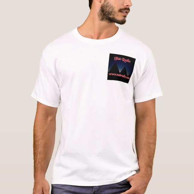 T-shirt Jimbojetset T-Shirt2 (Devant)