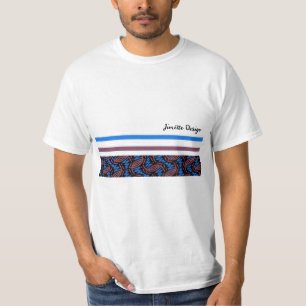 T-shirt Jimette Design