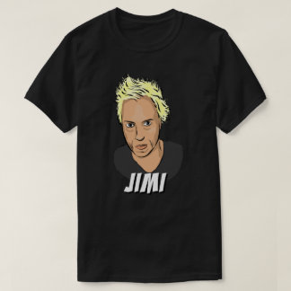 T-shirt Jimi Shirt