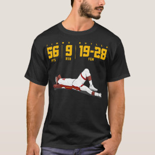 T-shirt jimmy