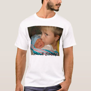 T-shirt jimmy