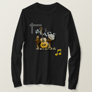 T-shirt Jimmy Buffett