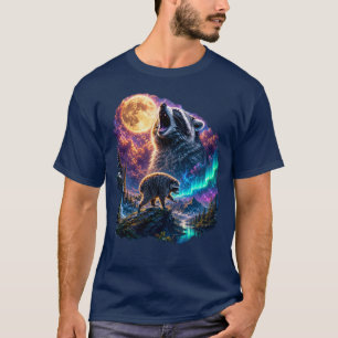 T-shirt Jimothy Raton Viral Raton Seattle