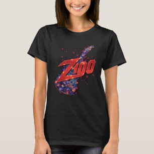 T-Shirt Jingle Ball NYC – Style de Concert de Luxe