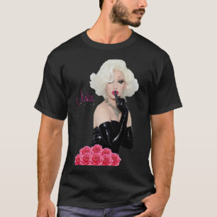 T-shirt Jinkx Monsoon (1)