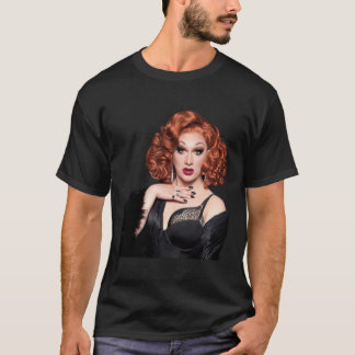T-shirt Jinkx Monsoon RuPaul&x27 ; s Drag Race saison 5 St