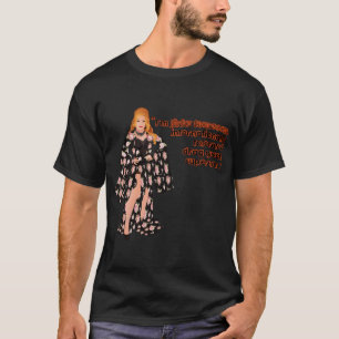 T-shirt Jinkx Monsoon Rupauls Drag Race Toutes les étoiles