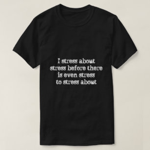T-shirt J'insiste sur...