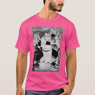 T-shirt Jirobo