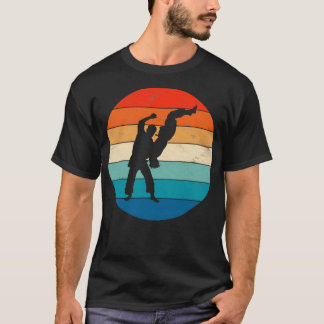 T-shirt Jiu Jitsu
