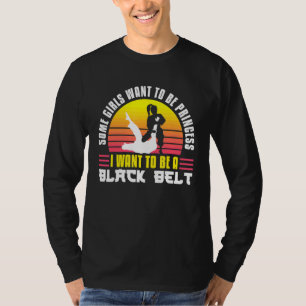 T-shirt Jiu Jitsu Mixed martial art Bjj Hugger Femmes Mère