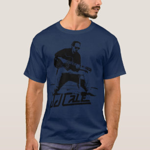 T-shirt JJ Cale