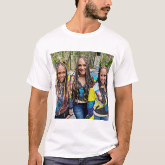 T-SHIRT JJFAD POUR HOMMES