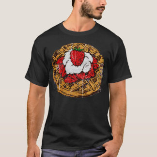 T-shirt JJ's Diner