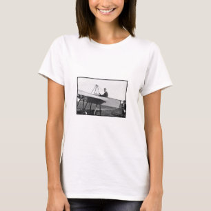 T-shirt jm johnson