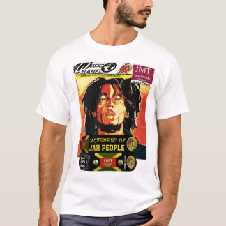 T-shirt JMT
