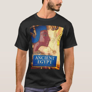 T-shirt JMT EYGPT NOIR