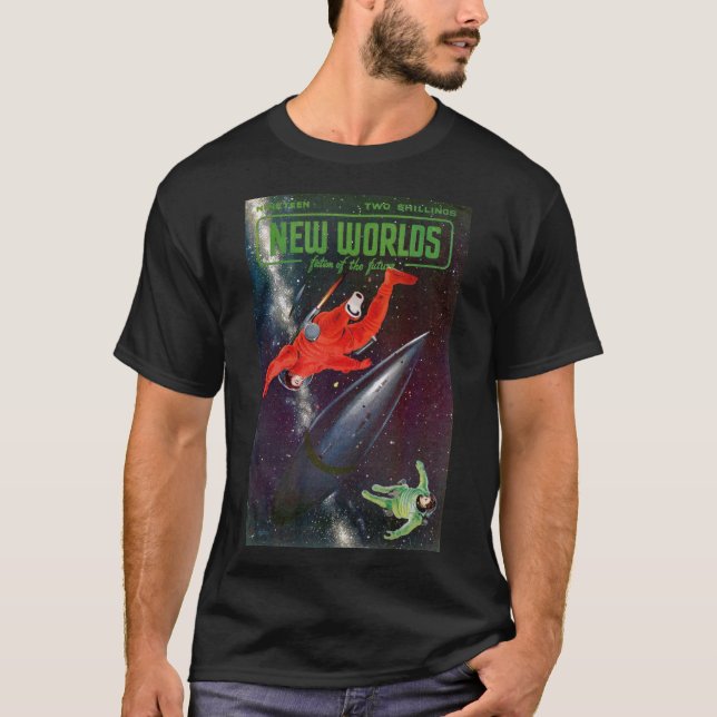 T-shirt JMT FUN (Devant)