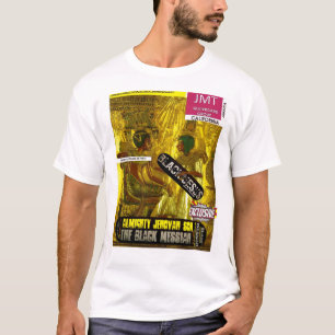T-shirt JMT SKATEBOARD
