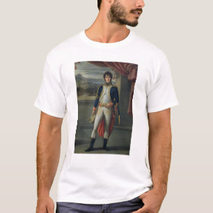 T-shirt Joachim Murat
