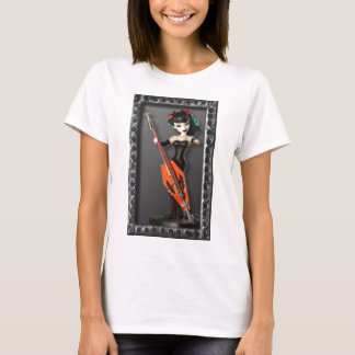 T-shirt joanie