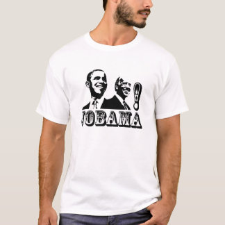 T-SHIRT JOBAMA !
