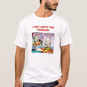 T-SHIRT J'OBTIENS ÉNERGIQUE LA TÊTE D'ÉPINGLE ! (2)