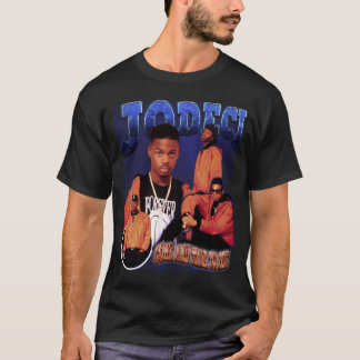 T-shirt Jodeci