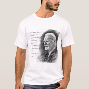T-shirt Joe Biden & Citation