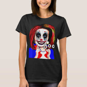 T-shirt Joe Biden Costume d'Halloween ULTRA MAGA Trump Hal