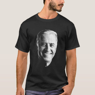 T-shirt Joe Biden Pour Président 2020 T Chemise Libérale D