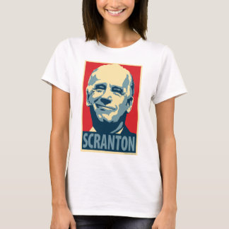 T-shirt Joe Biden - Scranton : Dessus de dames d'OHP