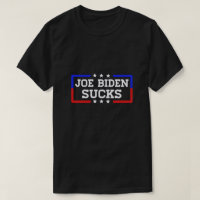 Joe Biden suce