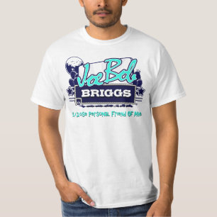 T-shirt Joe Bob Briggs